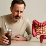 Bevande zuccherate e salute intestinale: cosa può succedere e come proteggersi facilmente