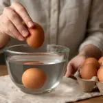 Come capire se le uova sono fresche senza romperle? Il trucco pronto in pochi secondi