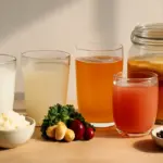 La nuova frontiera delle bevande fermentate: benefici concreti oltre il classico kefir