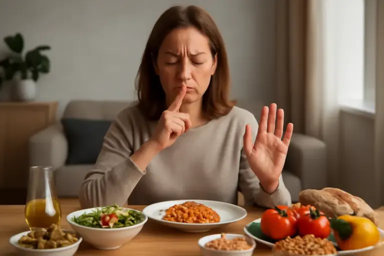 La dieta mediterranea fa sempre bene? Le situazioni in cui è meglio evitare alcuni alimenti