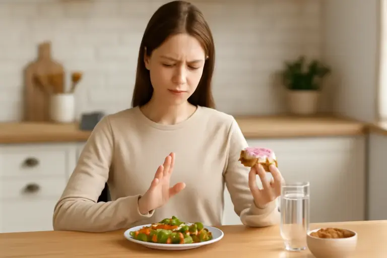 Come evitare la fame nervosa? Le strategie alimentari per frenare gli attacchi fuori pasto