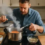 Affumicare cibi in cucina domestica: la soluzione semplice per risultati professionali senza attrezzature costose