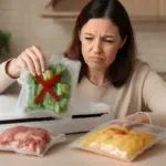 Conservazione sottovuoto: perché molti sbagliano e rischiano di sprecare gli alimenti