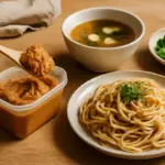 Come usare il miso in cucina? Il dettaglio che impreziosisce anche ricette semplici