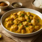 Pollo al curry facile: le spezie giuste per un sapore autentico senza eccesso di sale