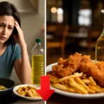 Perché la frittura in casa fa male più di quella dei ristoranti? Il dettaglio sul tipo di olio usato