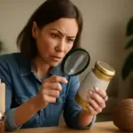 Come leggere le etichette per evitare oli tropicali nascosti: il trucco da applicare subito