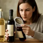 Come si riconoscono buoni aceti da cucina? Il parametro che non tutti leggono sull’etichetta