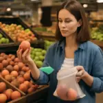Come scegliere una frutta davvero matura e nutriente: il metodo che riduce gli sprechi