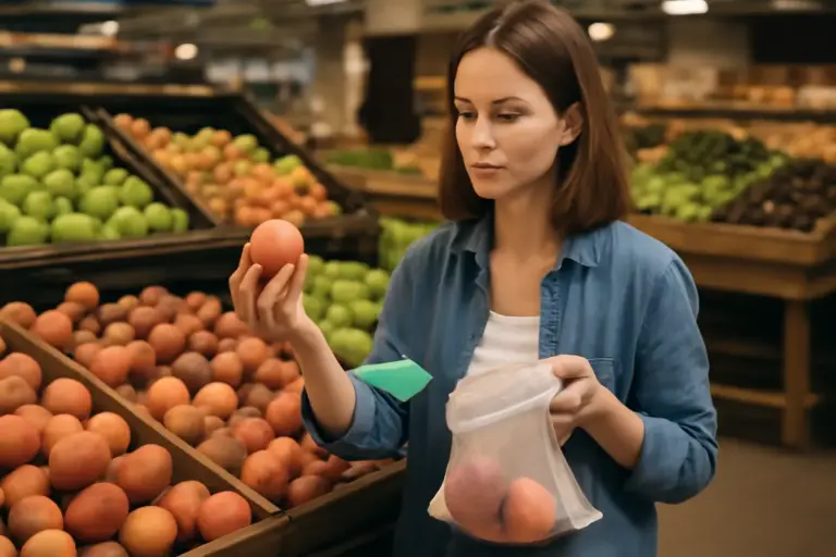 Come scegliere una frutta davvero matura e nutriente: il metodo che riduce gli sprechi