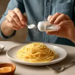 Come regolare la sapidità nei piatti? Il metodo graduale che aiuta a non esagerare con il sale