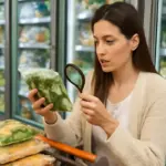 Cibi surgelati di qualità: quali criteri usare per scegliere prodotti davvero salutari