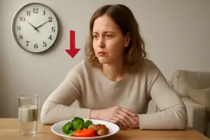 Digiuno intermittente fa bene a tutti? Le condizioni in cui può avere effetti negativi