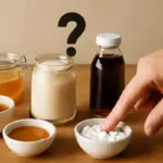 Dolcificanti naturali o artificiali? Cosa devi sapere prima di metterli in dispensa