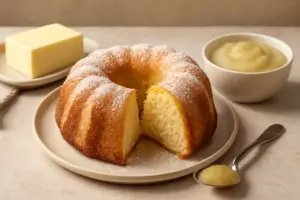 Come rendere morbida una torta senza burro? Il sostituto naturale da provare subito