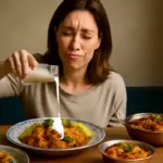 Come rendere più digeribili i piatti etnici speziati? Il passaggio che fa la differenza sulla leggerezza