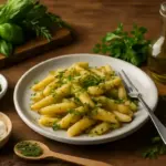 Senza sale ma con gusto: l’uso delle erbe aromatiche che valorizza anche i piatti semplici