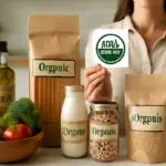 Quali sono i migliori prodotti biologici per la cucina? Scopri i marchi più affidabili e come riconoscerli facilmente