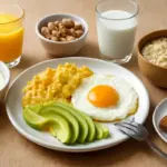 Colazione proteica equilibrata: i consigli pratici per mantenere sazietà e energia fino a pranzo