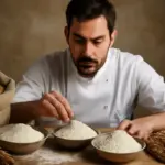 Grani antichi nelle farine: l’alternativa che conquista chef e nutrizionisti