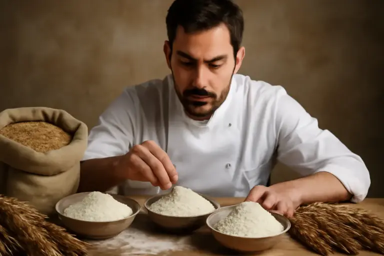 Grani antichi nelle farine: l’alternativa che conquista chef e nutrizionisti