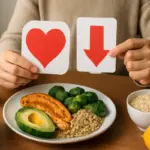 Come abbassare il colesterolo a tavola? Le scelte alimentari che fanno davvero la differenza