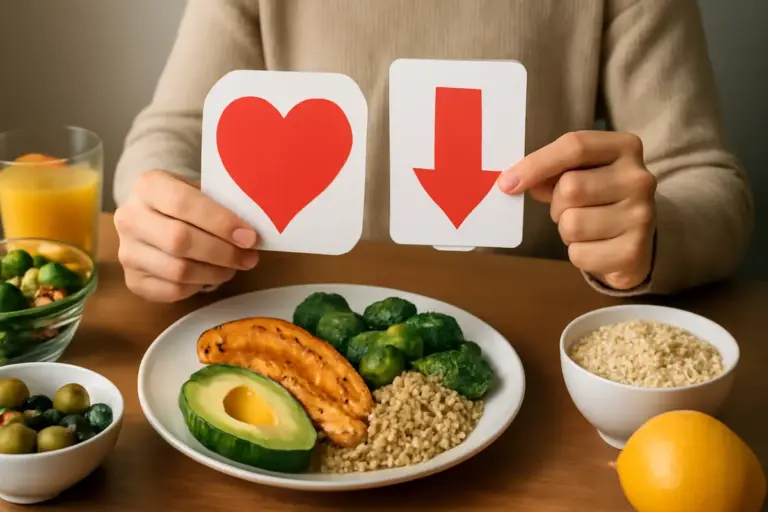 Come abbassare il colesterolo a tavola? Le scelte alimentari che fanno davvero la differenza