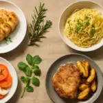 Come abbinare erbe aromatiche ai tuoi piatti? I matrimoni di sapore poco conosciuti