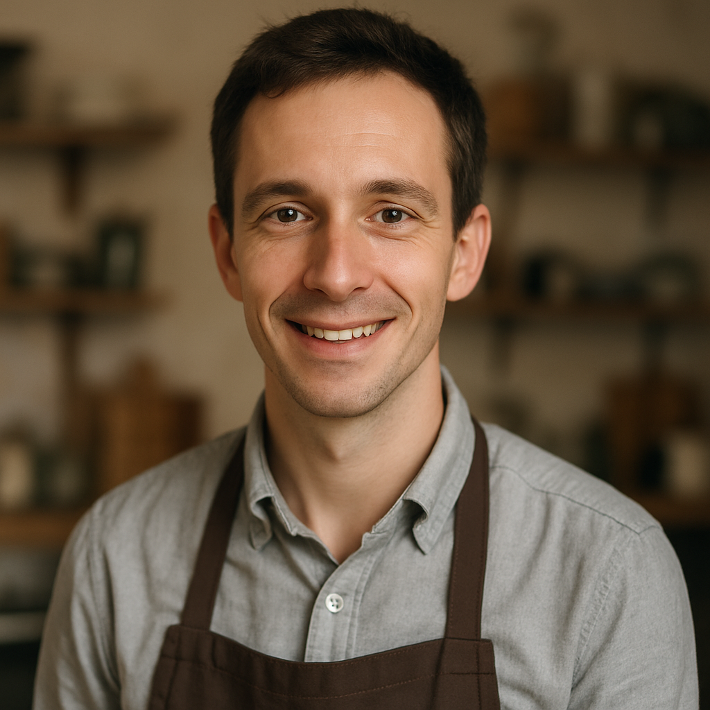 Matteo Piovani