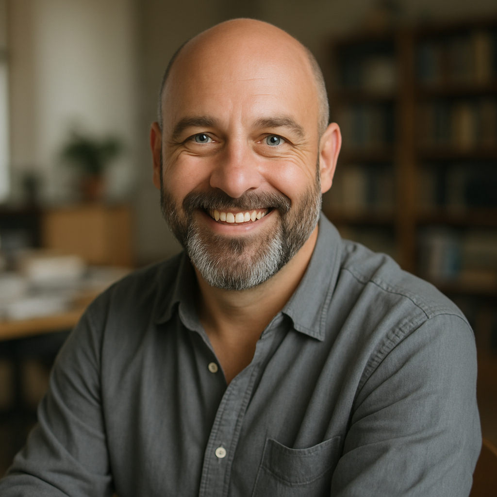 Gianluca Bacci