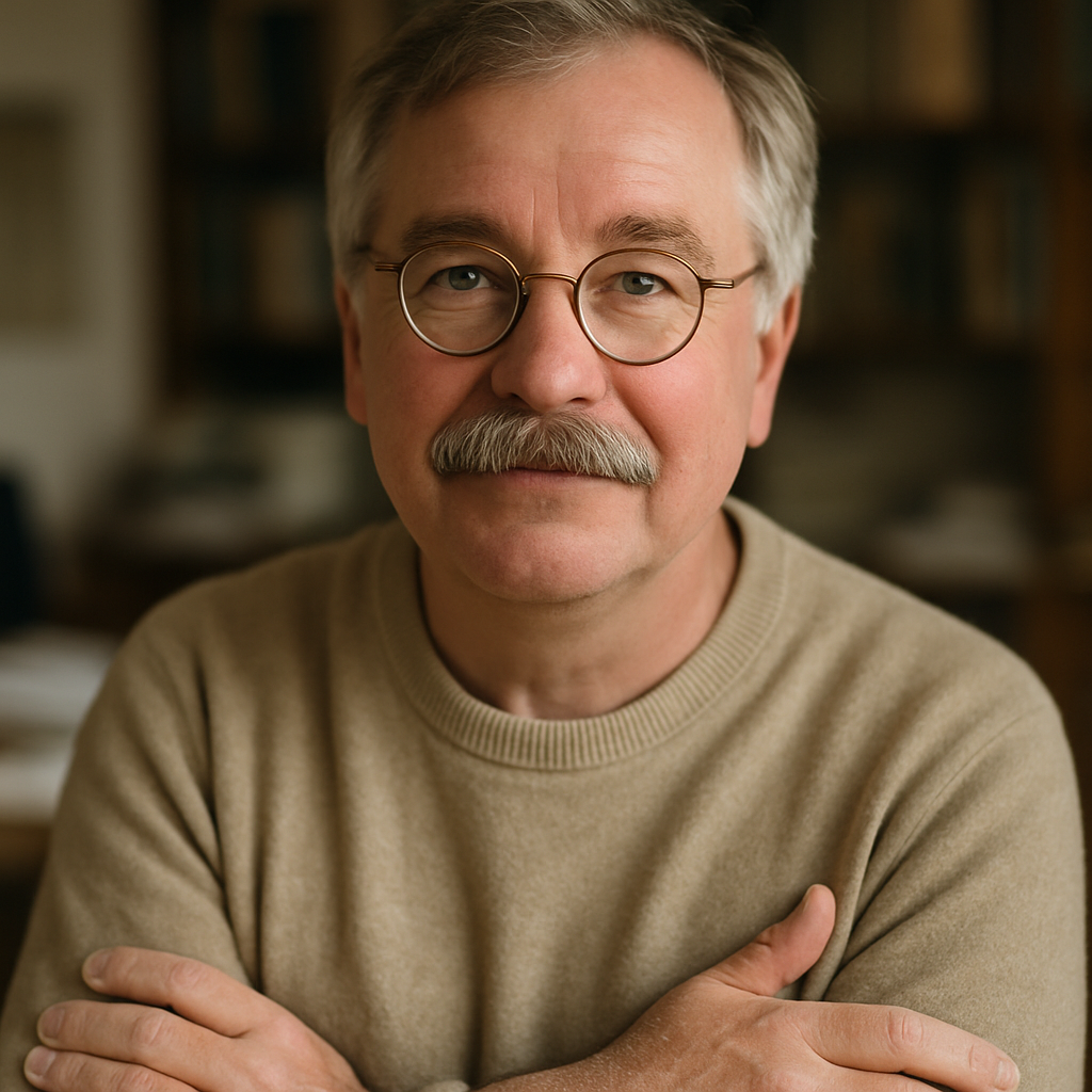 Paolo Gabbani